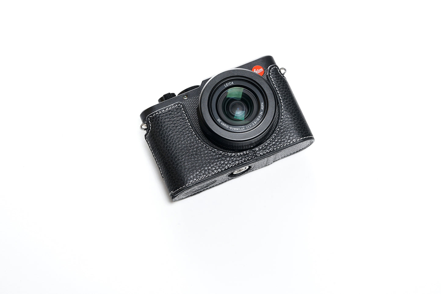 TP ORIG half case for Leica D-Lux 8