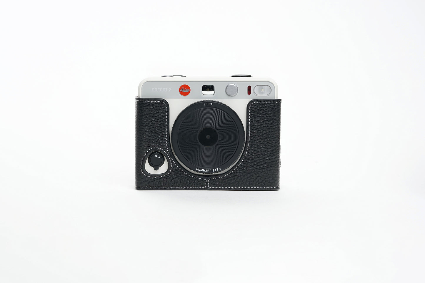 TP ORIG half case for Leica SOFORT 2