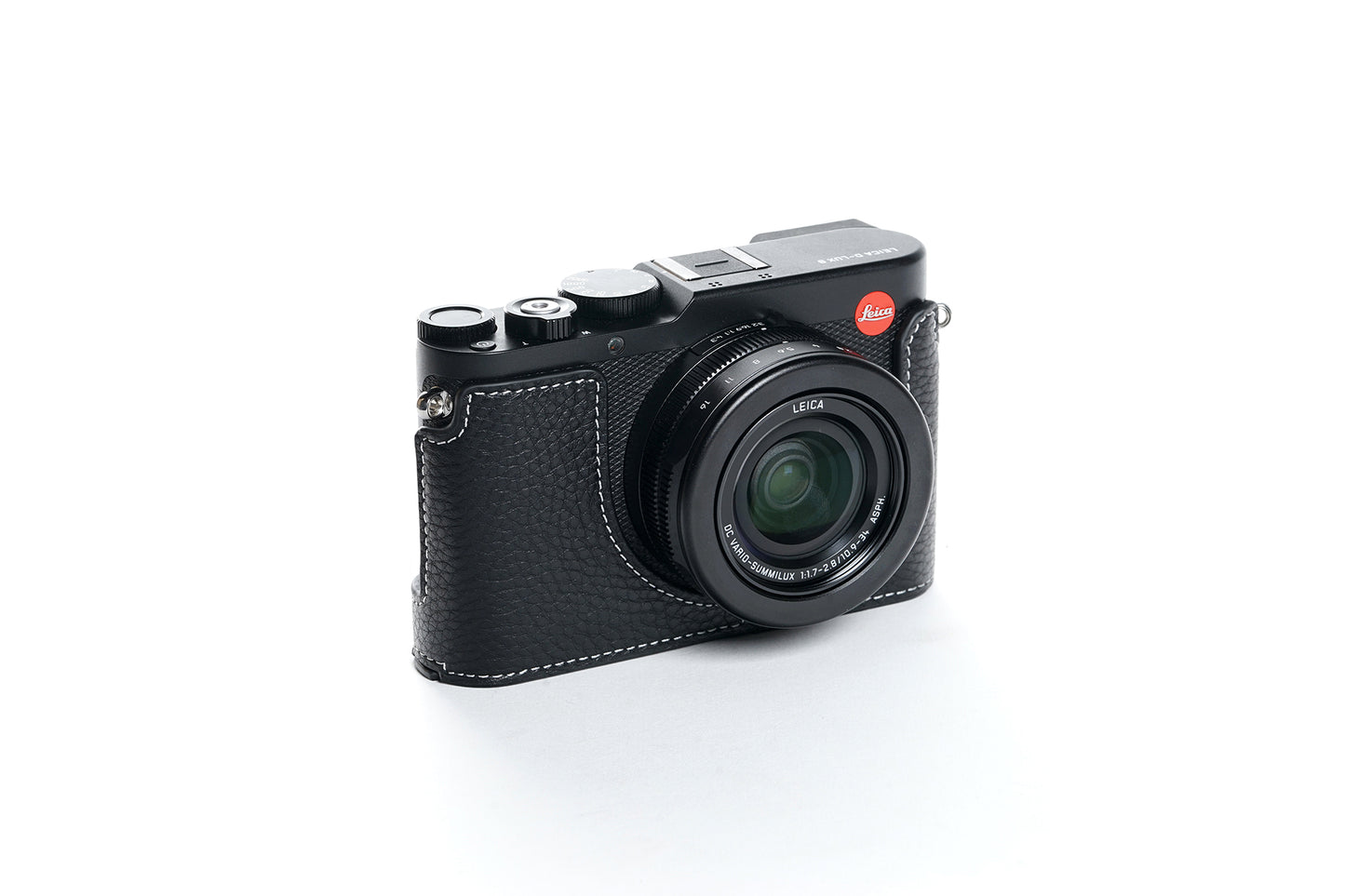 TP ORIG half case for Leica D-Lux 8