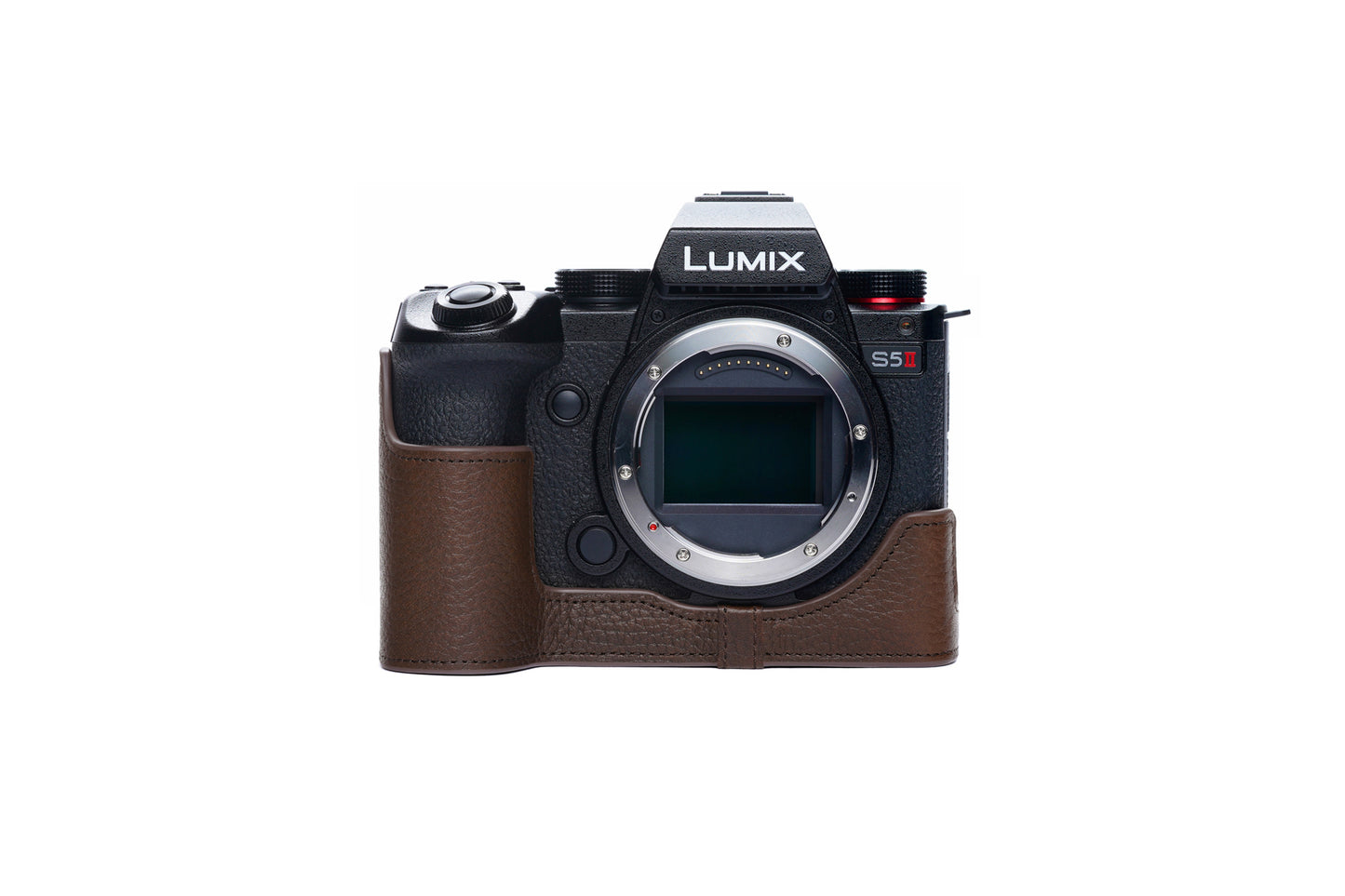 TP ORIG half case for Panasonic S5 II