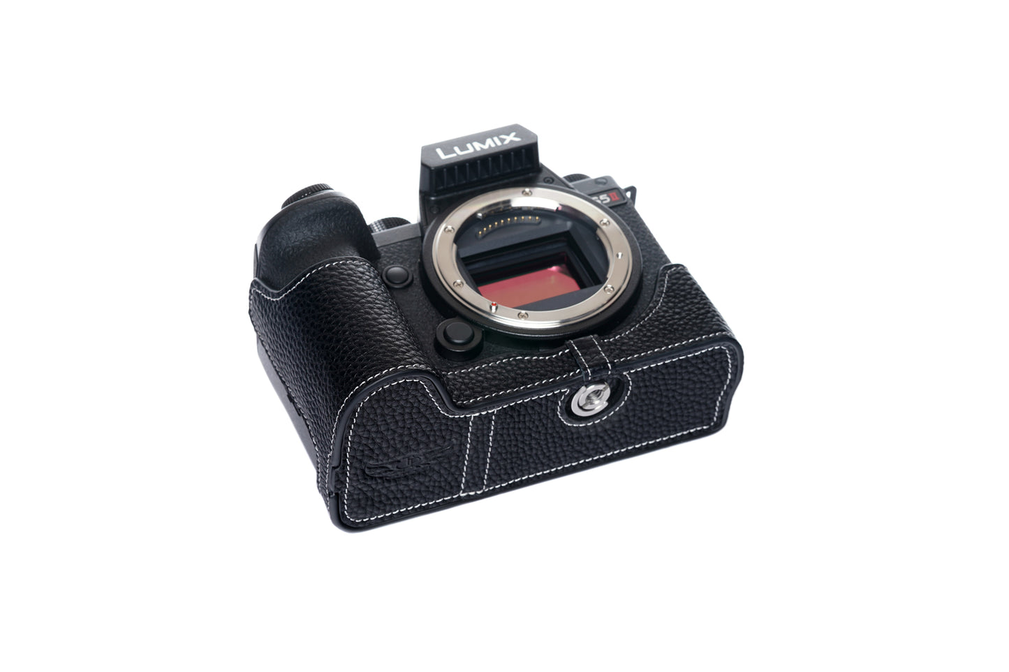 TP ORIG half case for Panasonic S5 II
