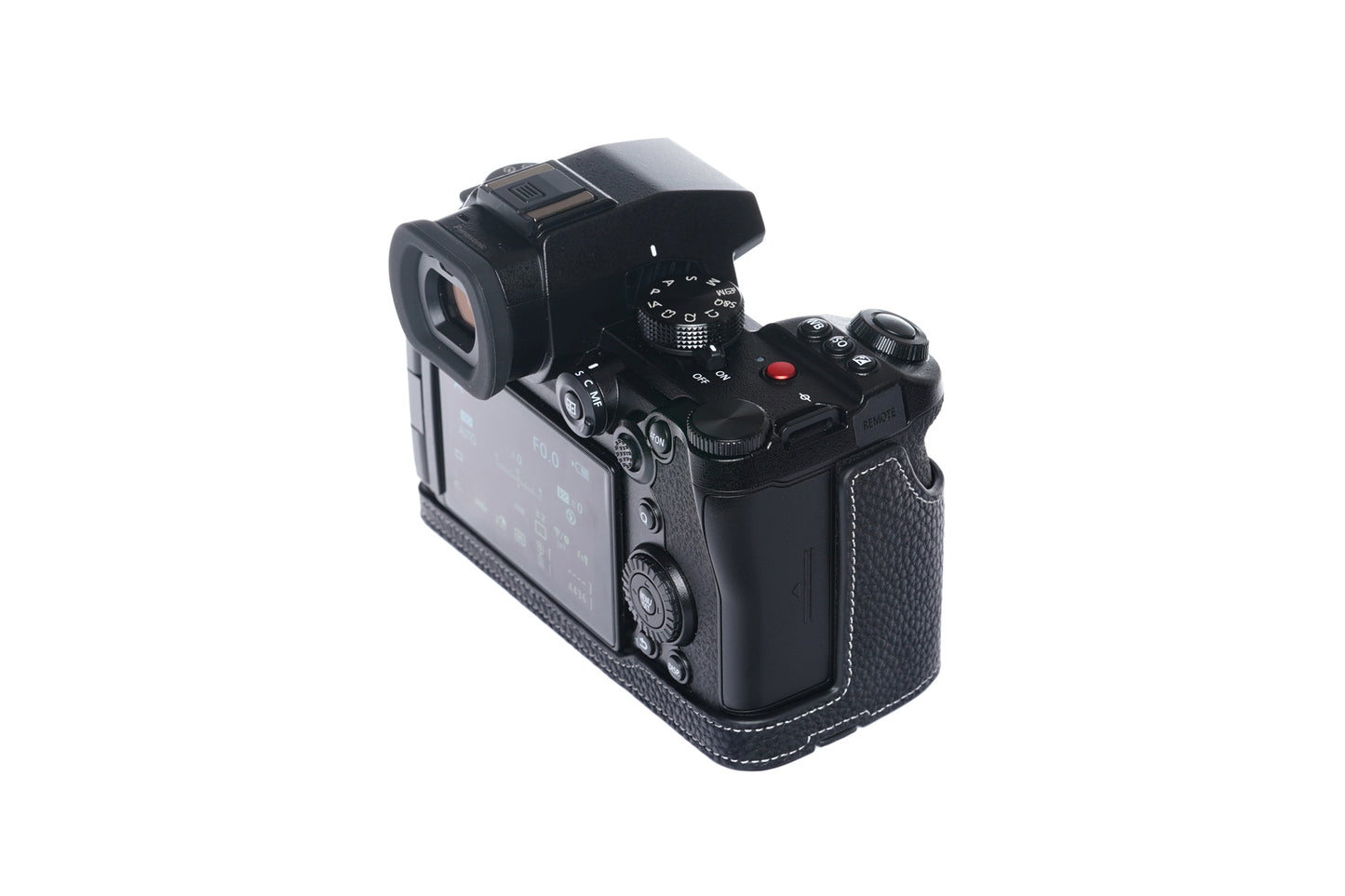 TP ORIG half case for Panasonic S5 II