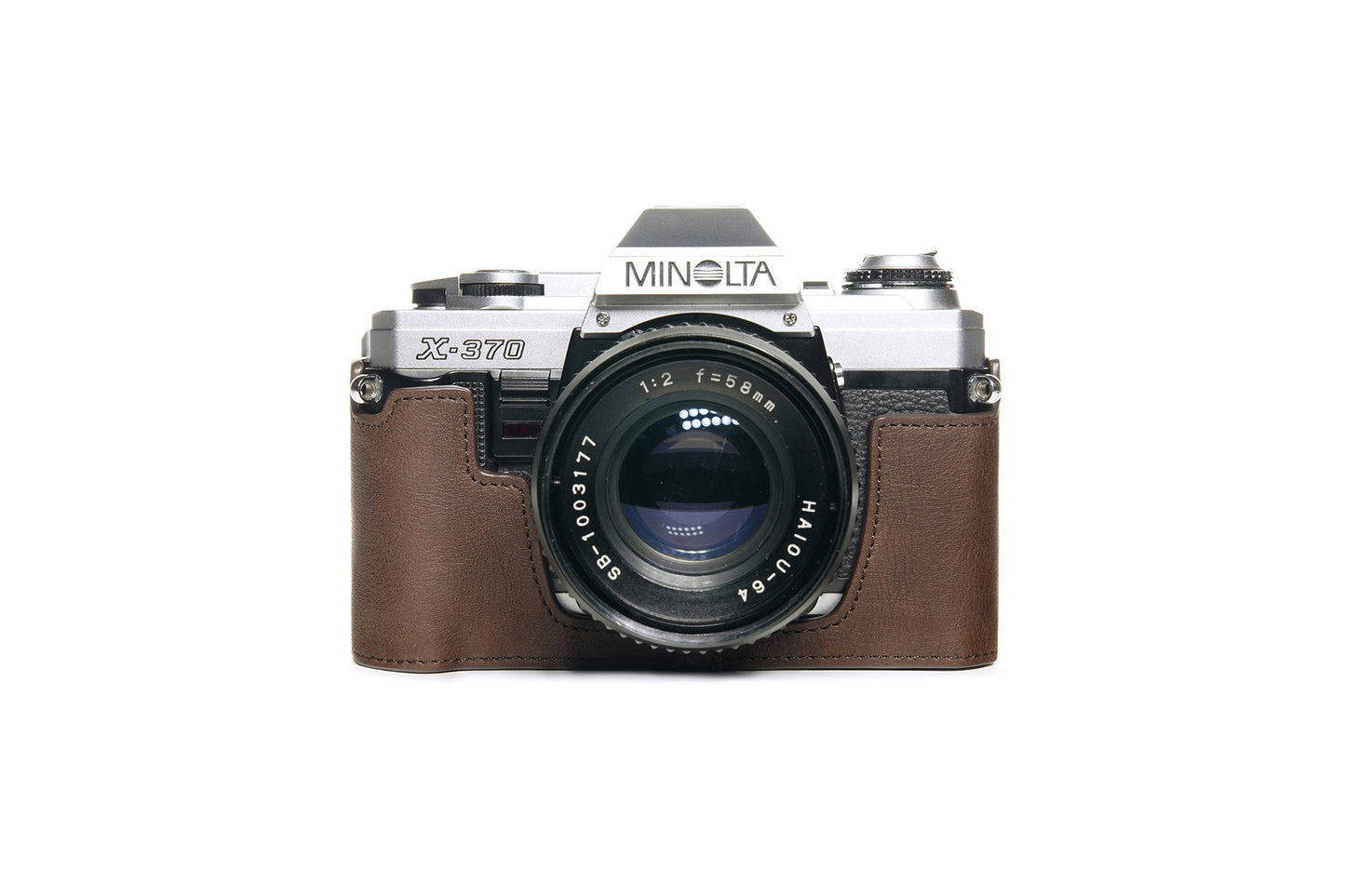 TP ORIG half case for Minolta X-370/ X-300