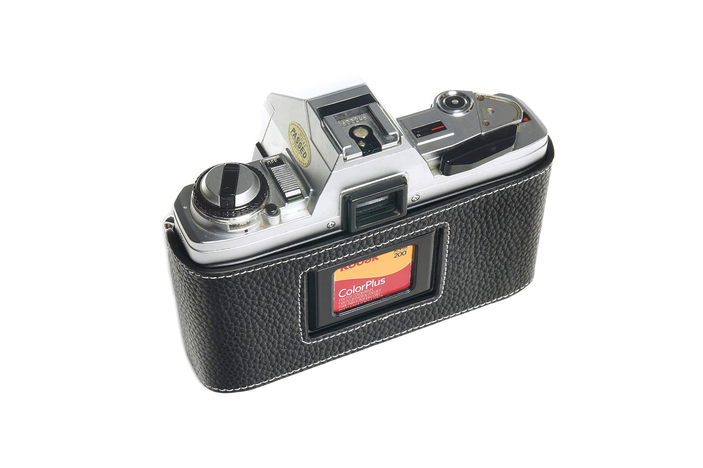 TP ORIG half case for Minolta X-370/ X-300