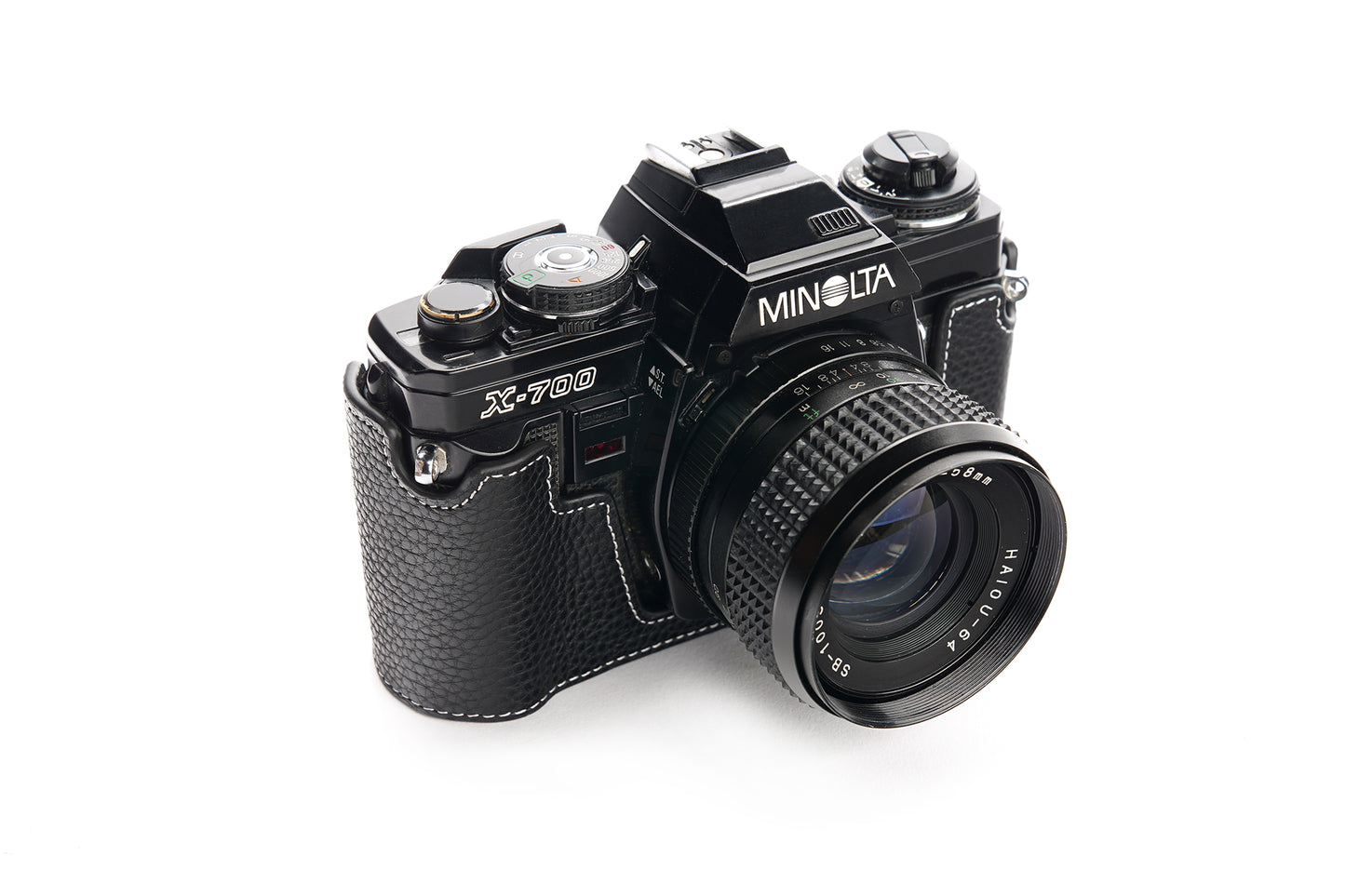 TP ORIG half case for Minolta X-700/ X-570/ X-500