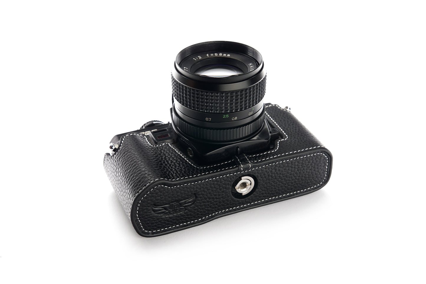 TP ORIG half case for Minolta X-700/ X-570/ X-500
