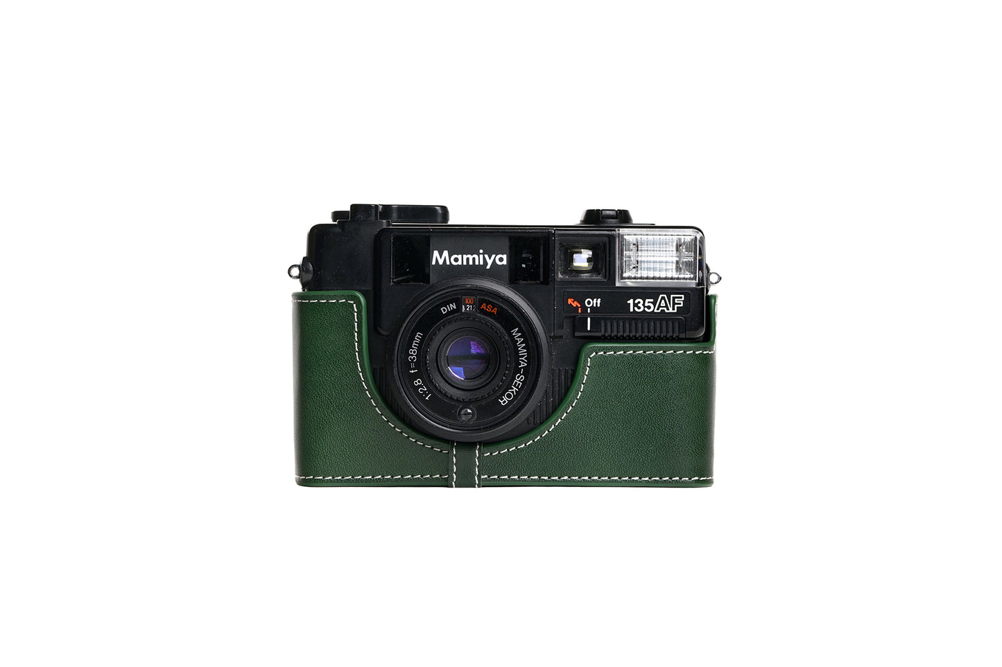 TP ORIG half case for MAMIYA 135AF