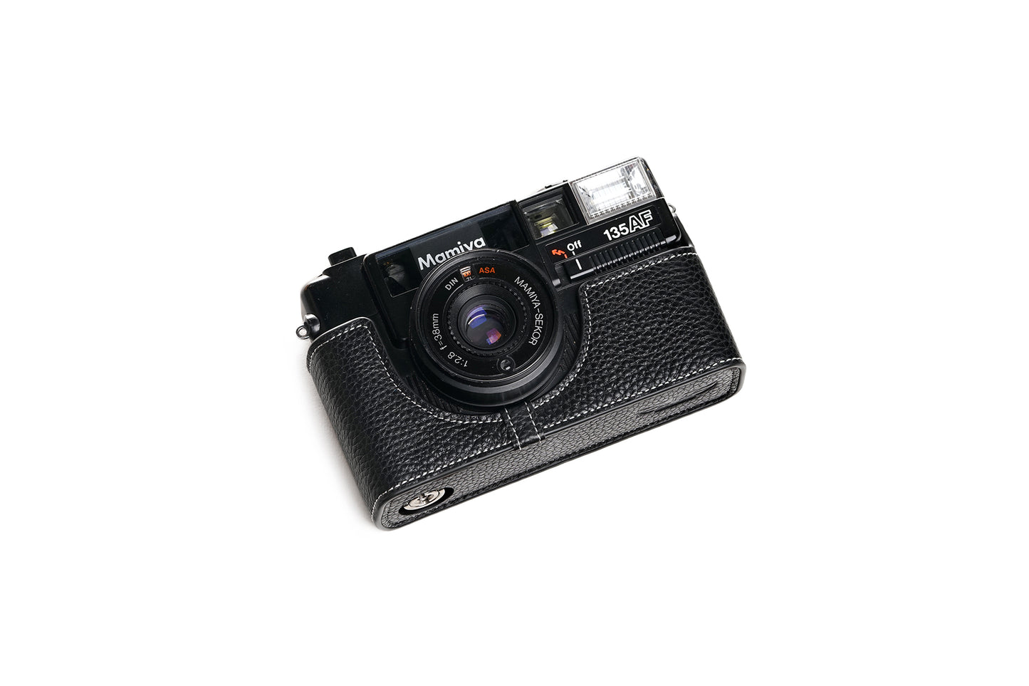 TP ORIG half case for MAMIYA 135AF