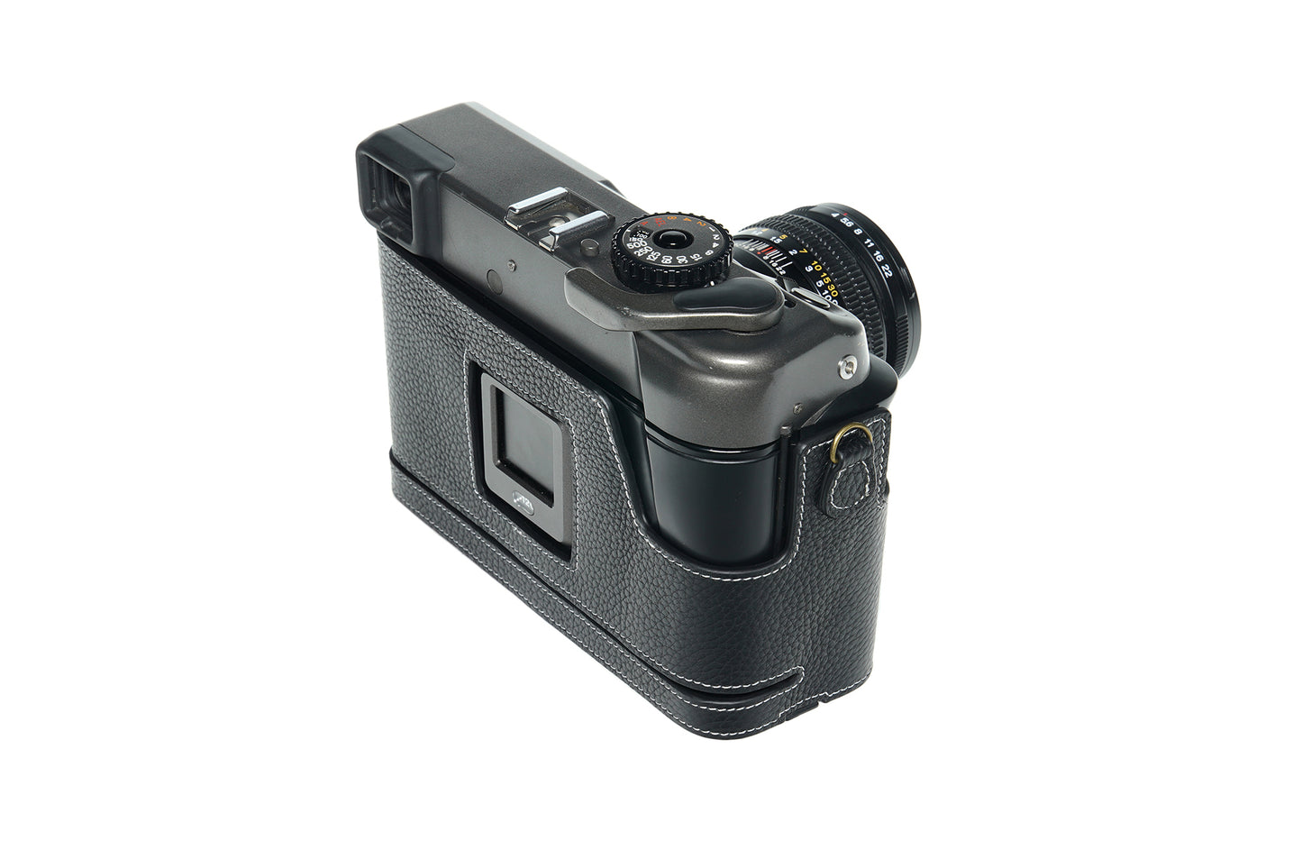 TP ORIG half case for MAMIYA 7/ 7II/ 6/ 6MF