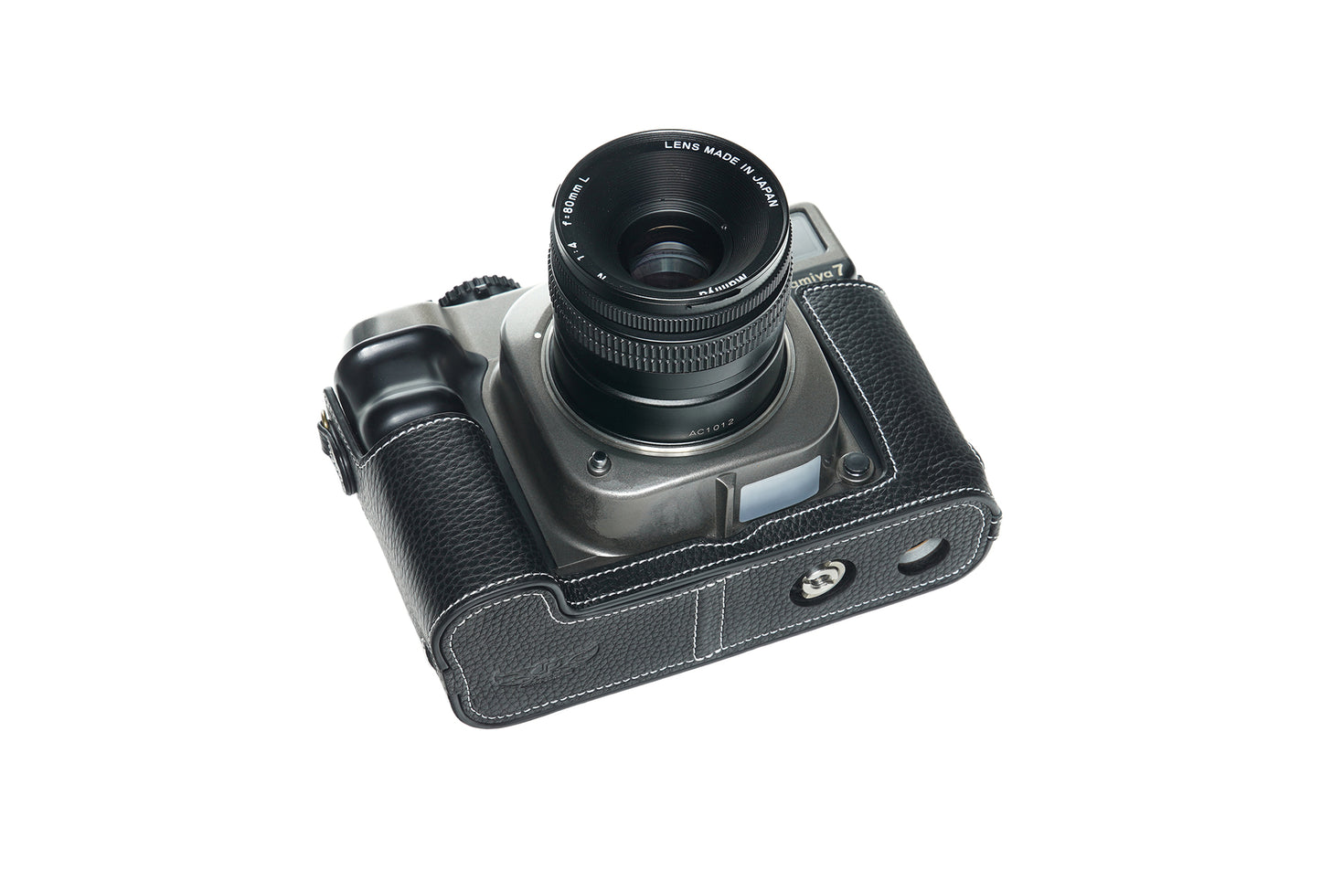 TP ORIG half case for MAMIYA 7/ 7II/ 6/ 6MF