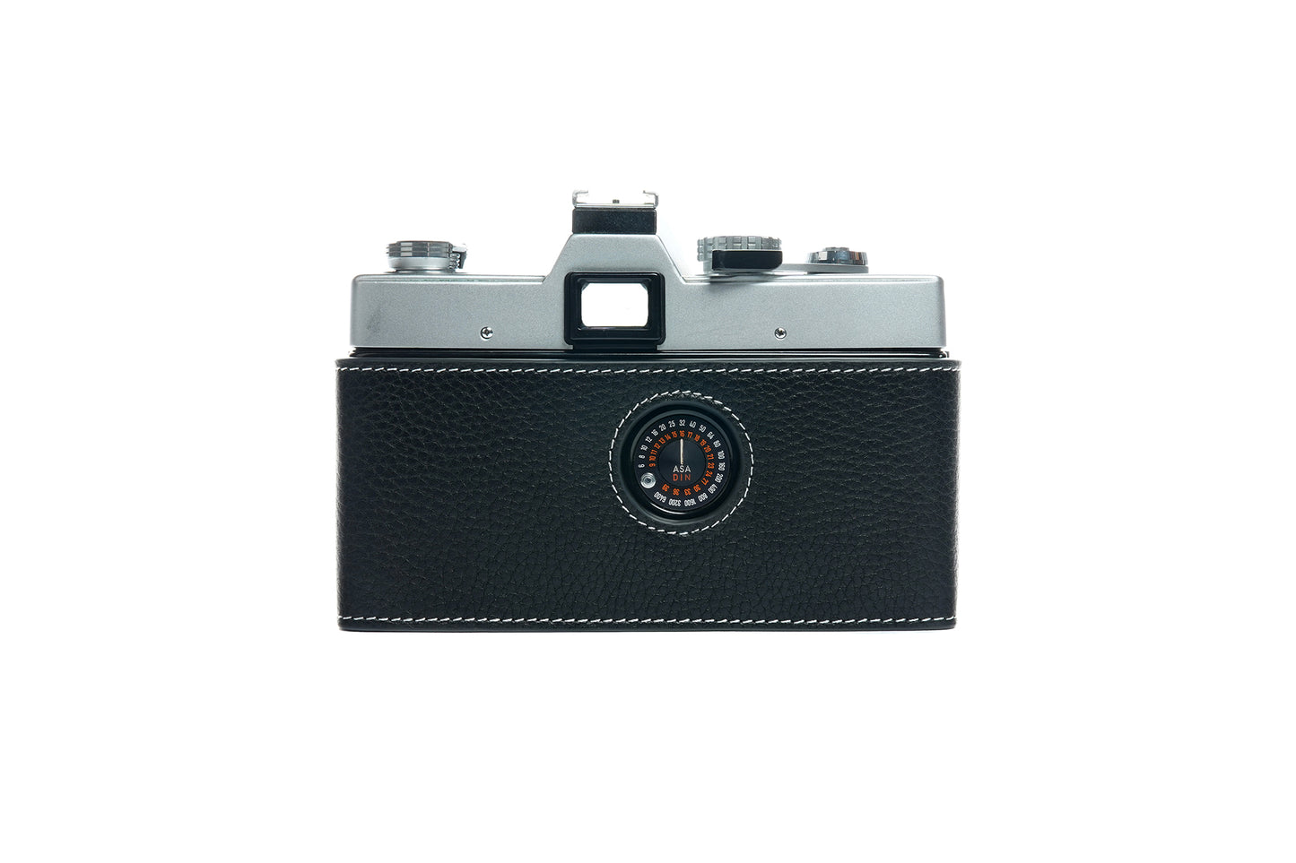 TP ORIG half case for Minolta SRT101