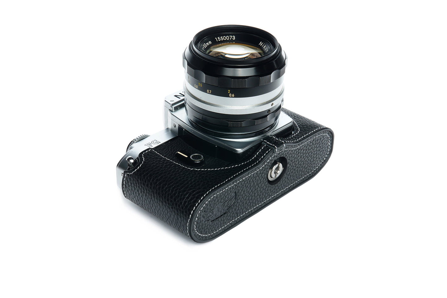 TP ORIG half case for Nikon FG/ FG-20
