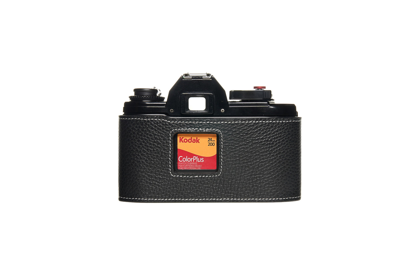 TP ORIG half case for Nikon EM