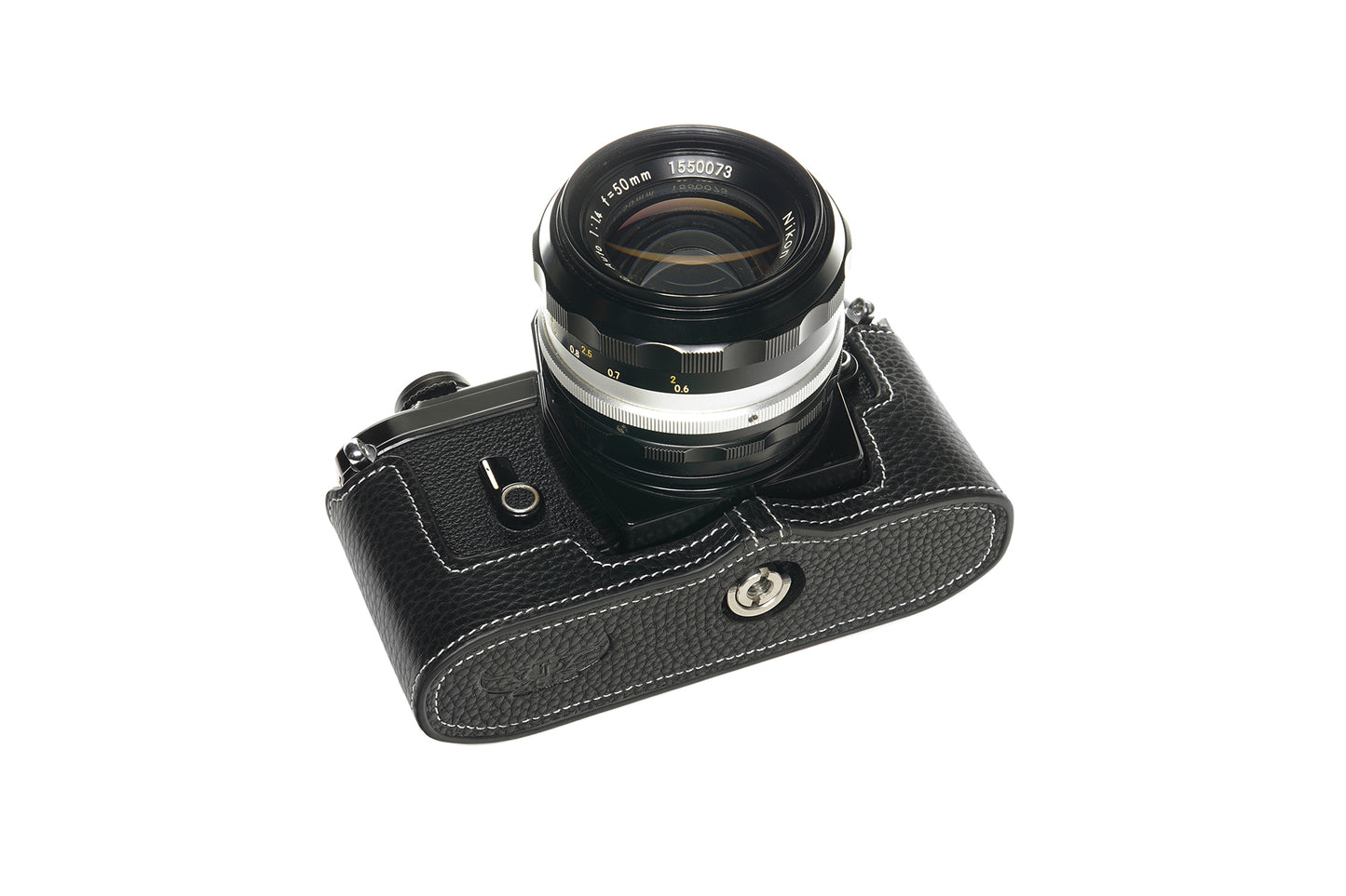 TP ORIG half case for Nikon EM
