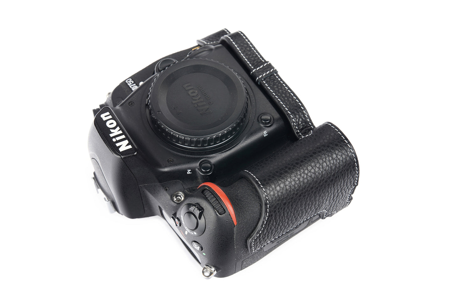 TP ORIG half case for Nikon D750