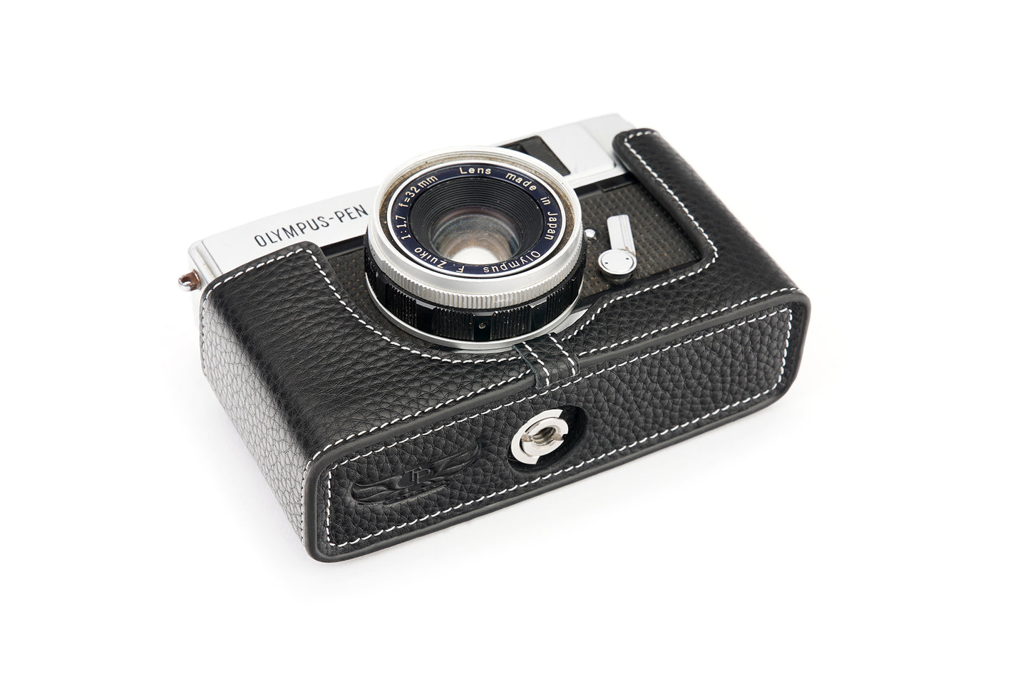 TP ORIG half case for Olympus PEN EED