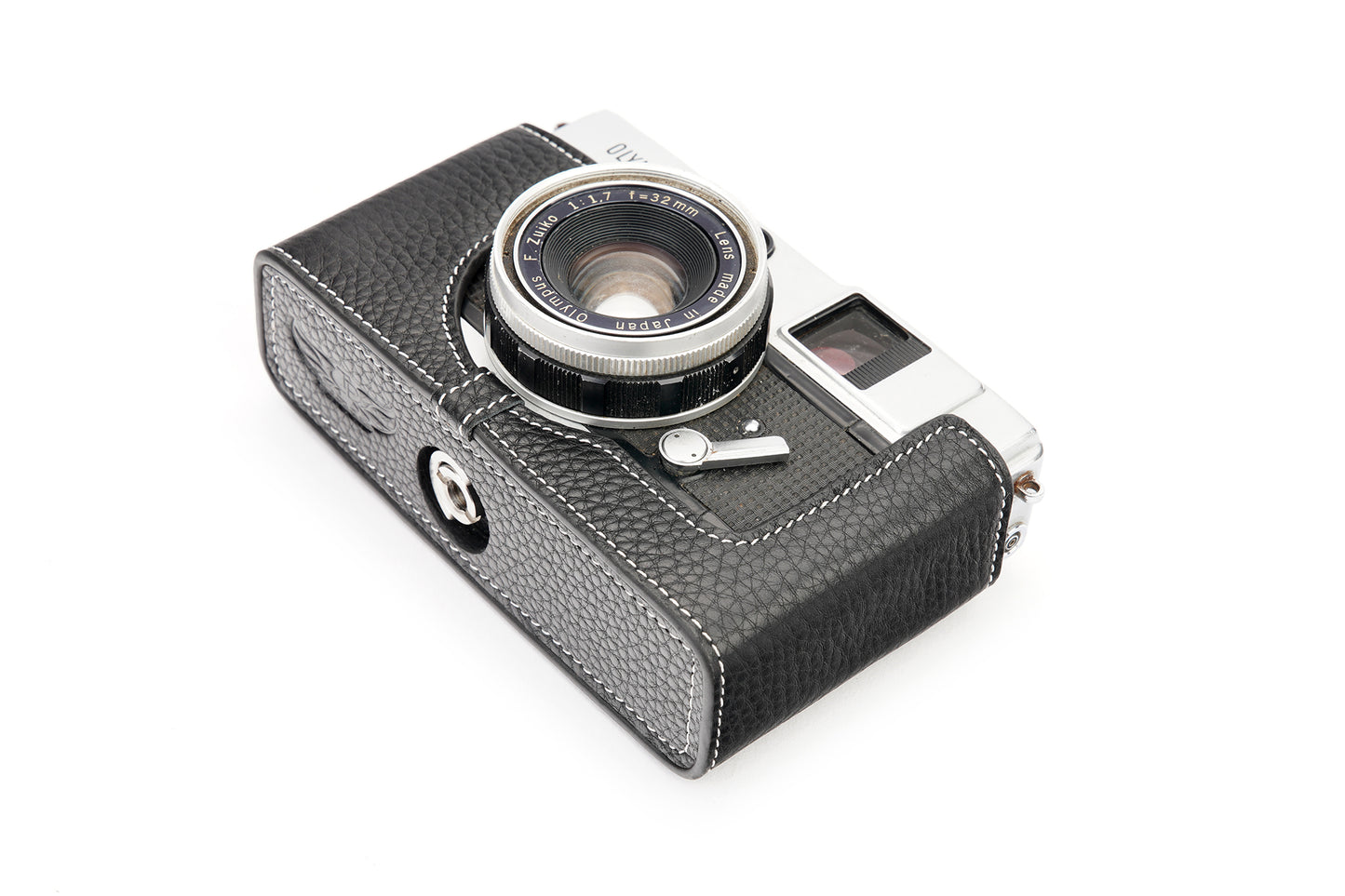 TP ORIG half case for Olympus PEN EED