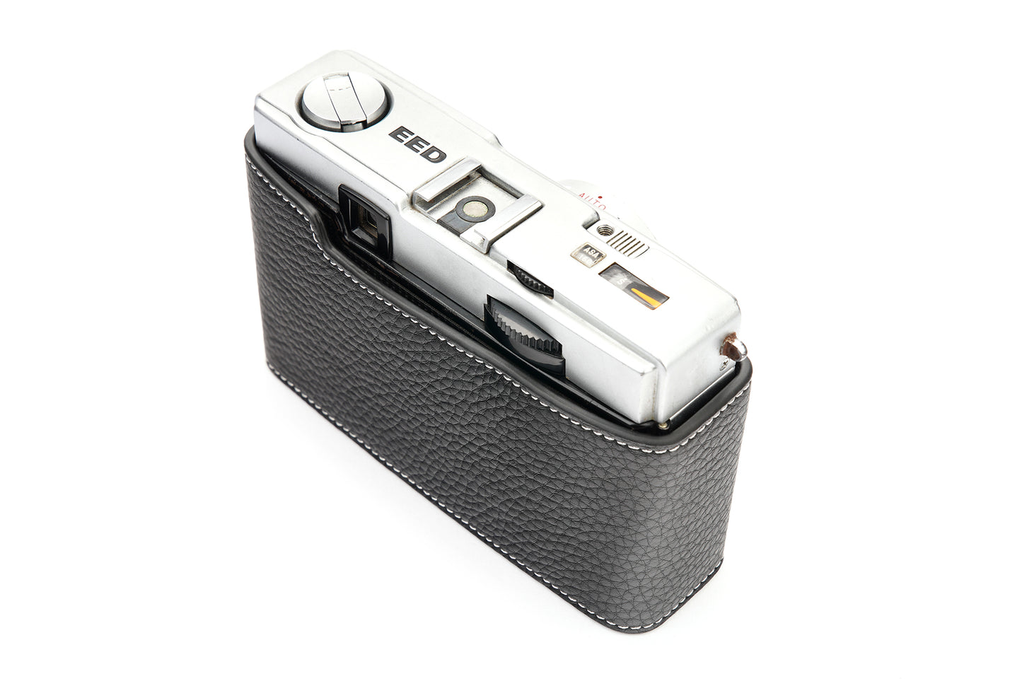 TP ORIG half case for Olympus PEN EED