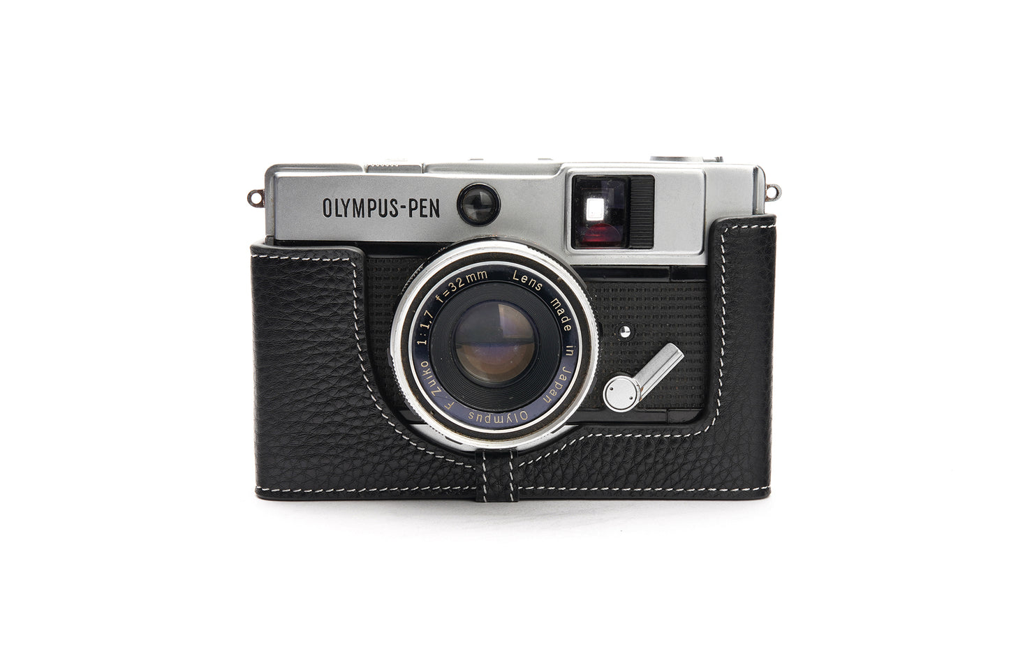 TP ORIG half case for Olympus PEN EED