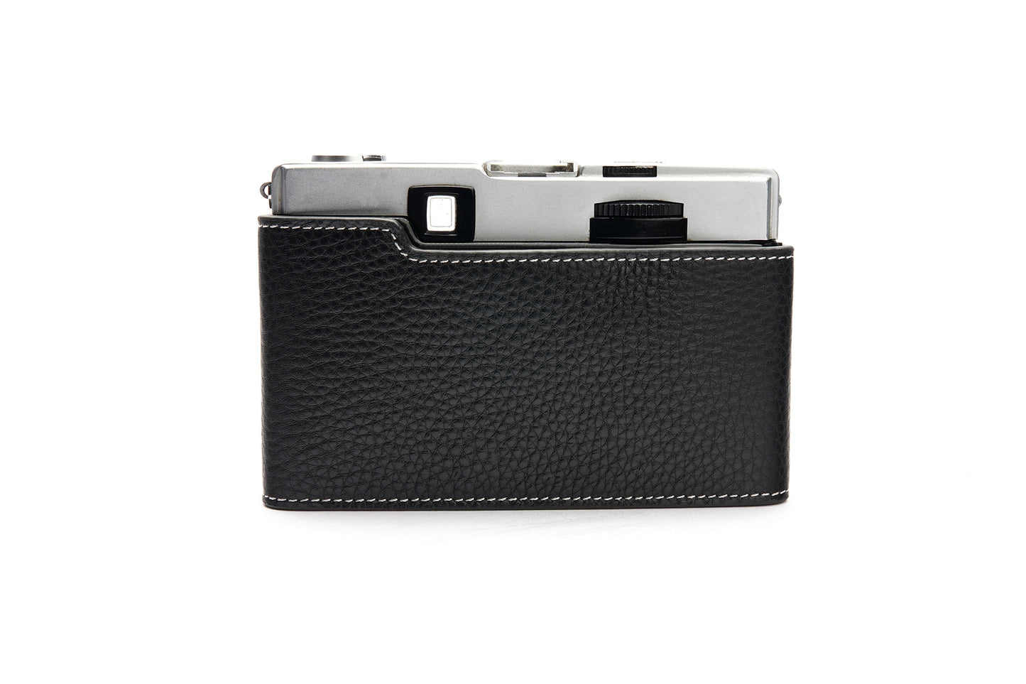 TP ORIG half case for Olympus PEN EED