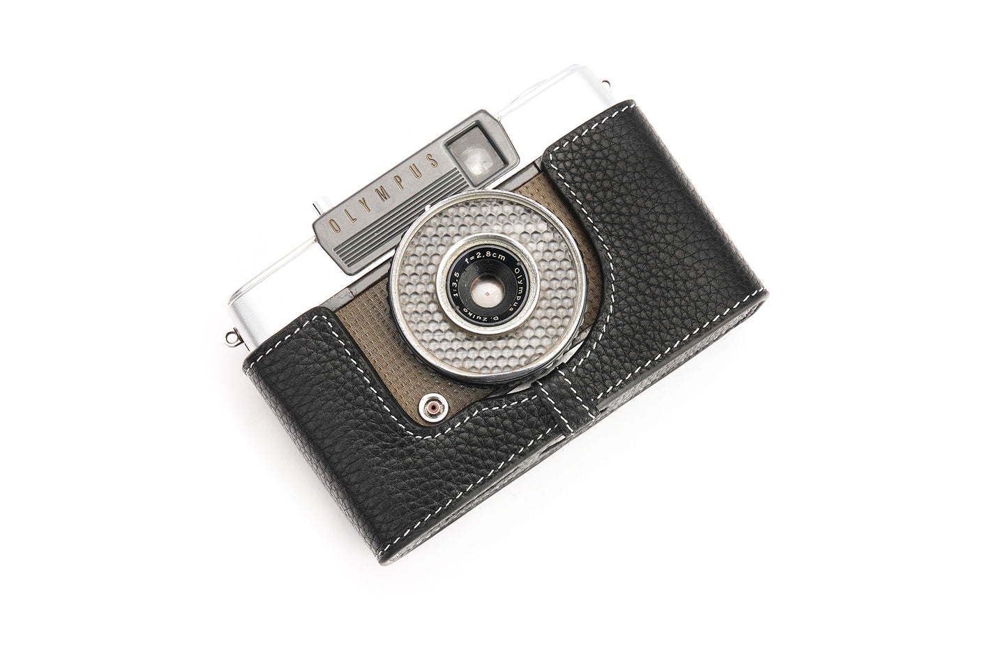 TP ORIG half case for Olympus PEN EE/ EE2/ EE3/ S/ EES/ EES-2/ D