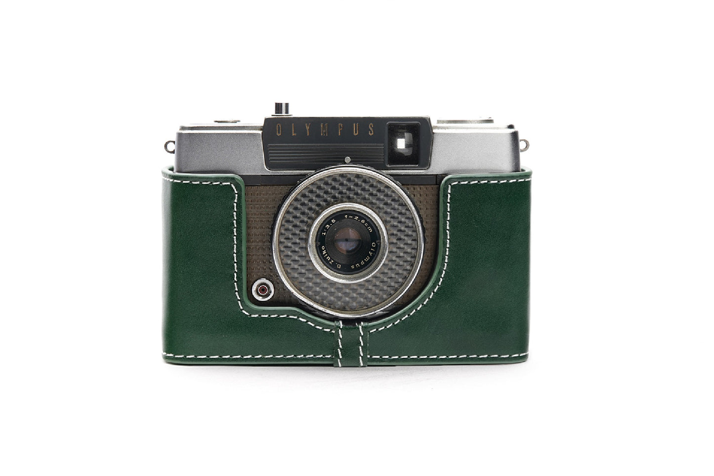 TP ORIG half case for Olympus PEN EE/ EE2/ EE3/ S/ EES/ EES-2/ D