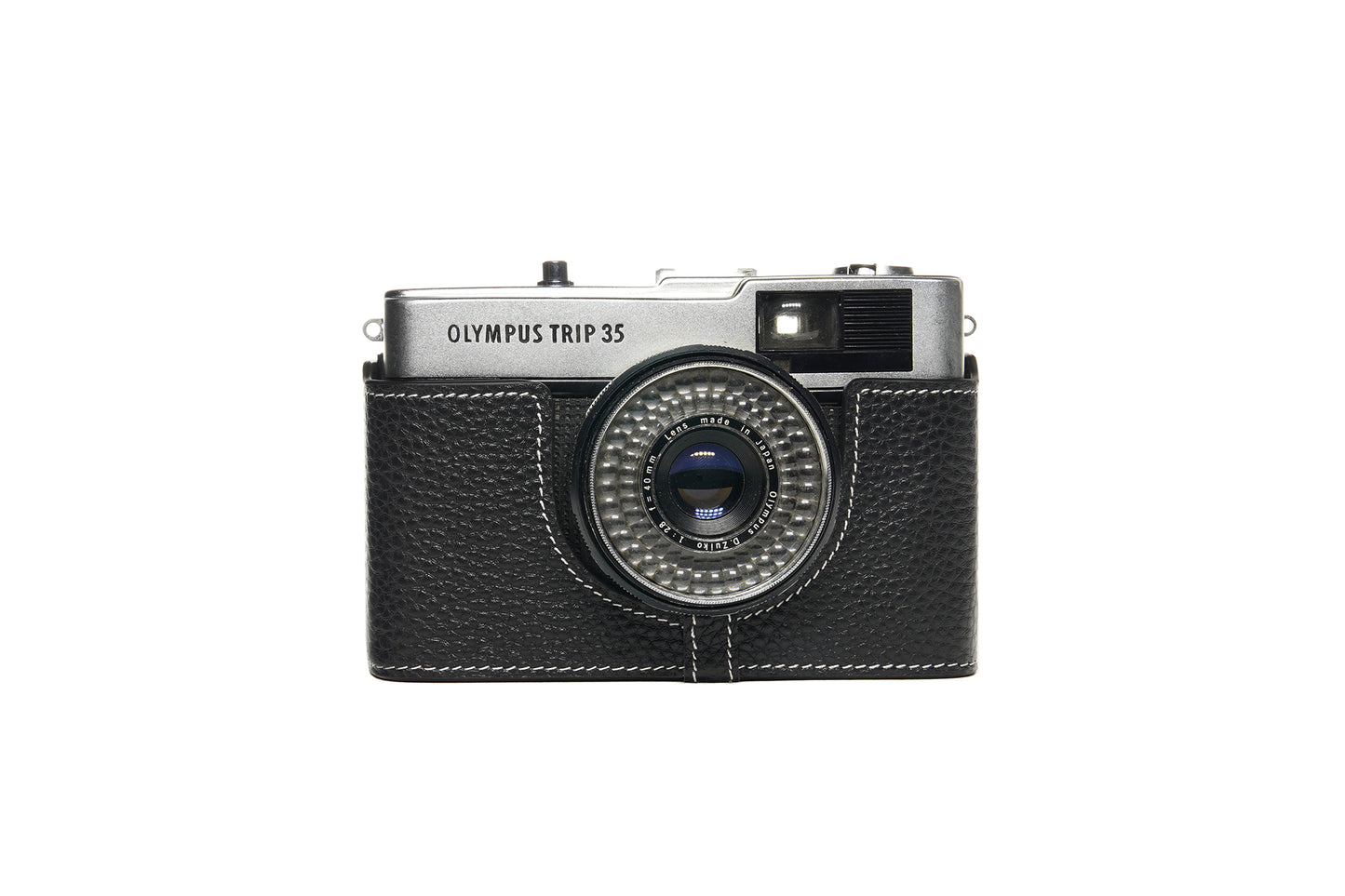 TP ORIG half case for Olympus TRIP 35