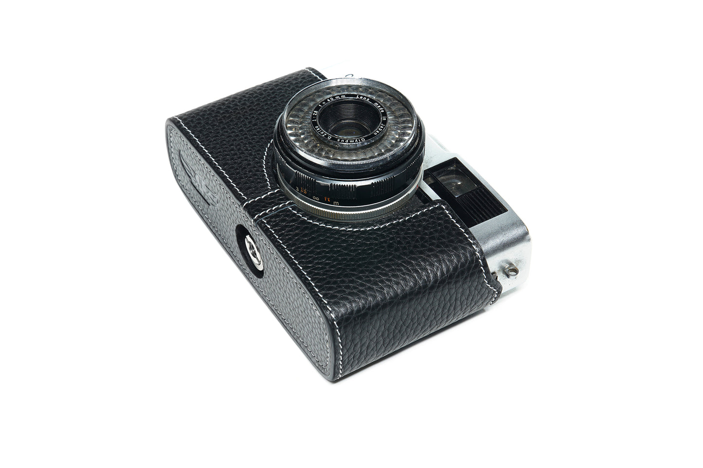 TP ORIG half case for Olympus TRIP 35