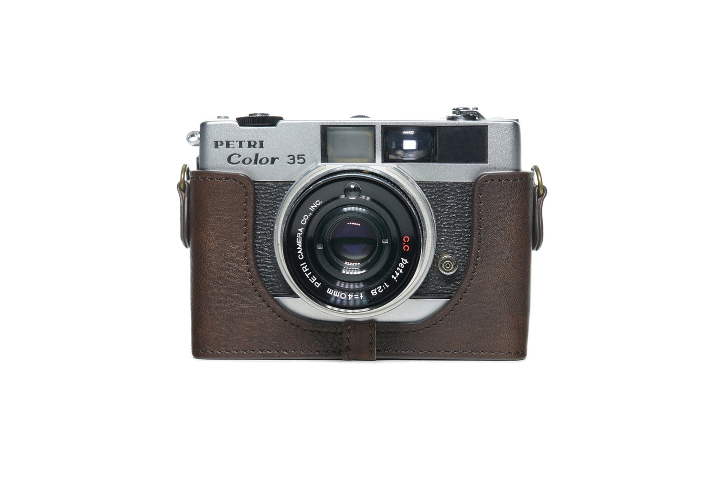 TP ORIG half case for PETRI Color 35/ Color 35SE