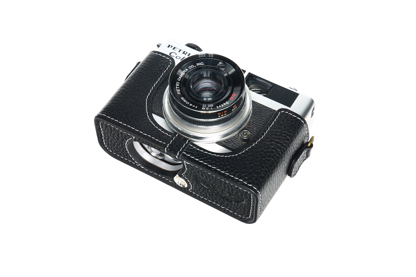 TP ORIG half case for PETRI Color 35/ Color 35SE