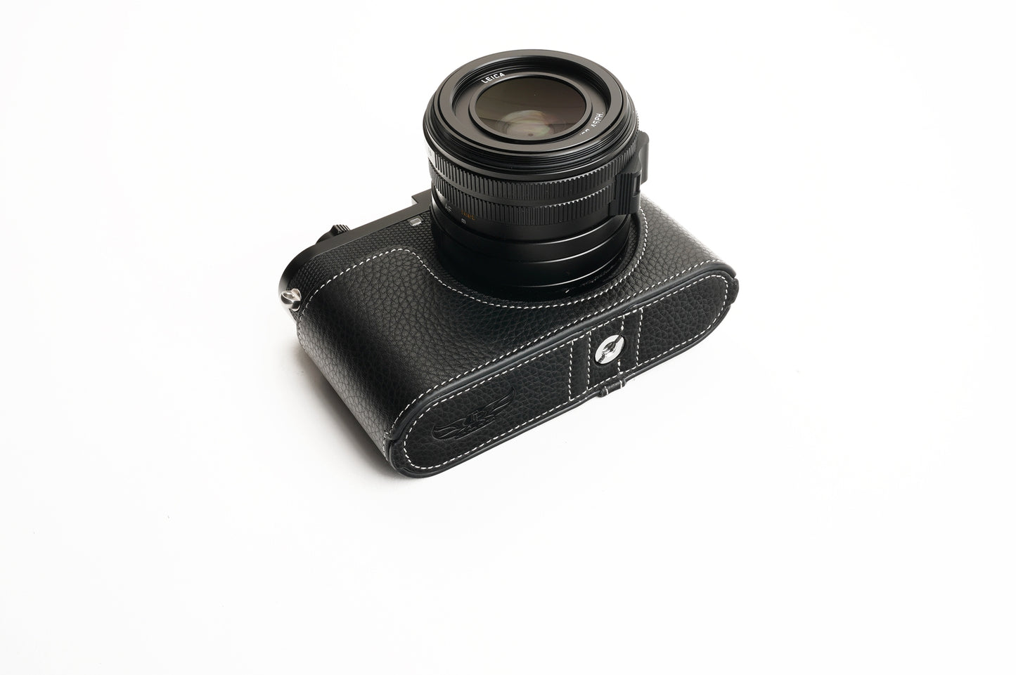 TP ORIG half case for Leica Q2