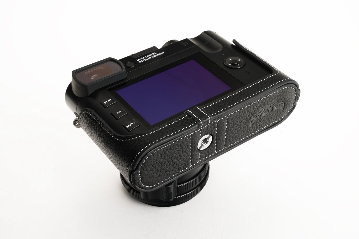 TP ORIG half case for Leica Q2