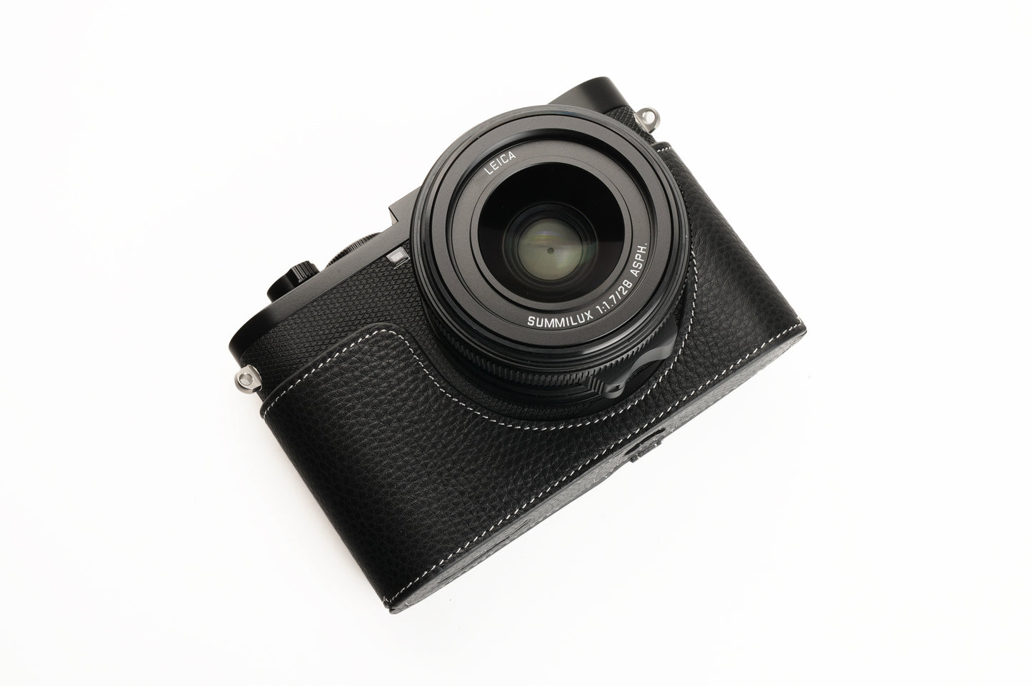 TP ORIG half case for Leica Q2