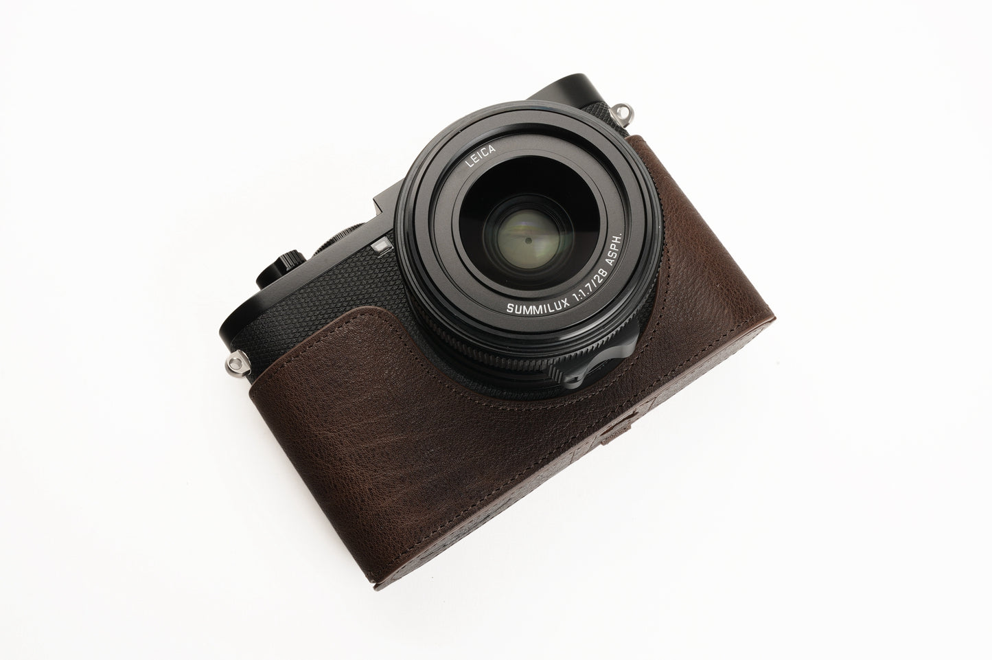 TP ORIG half case for Leica Q2