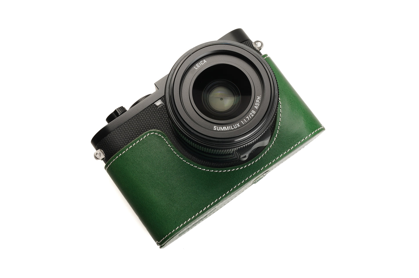 TP ORIG half case for Leica Q2