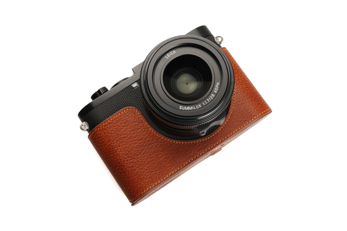 TP ORIG half case for Leica Q2