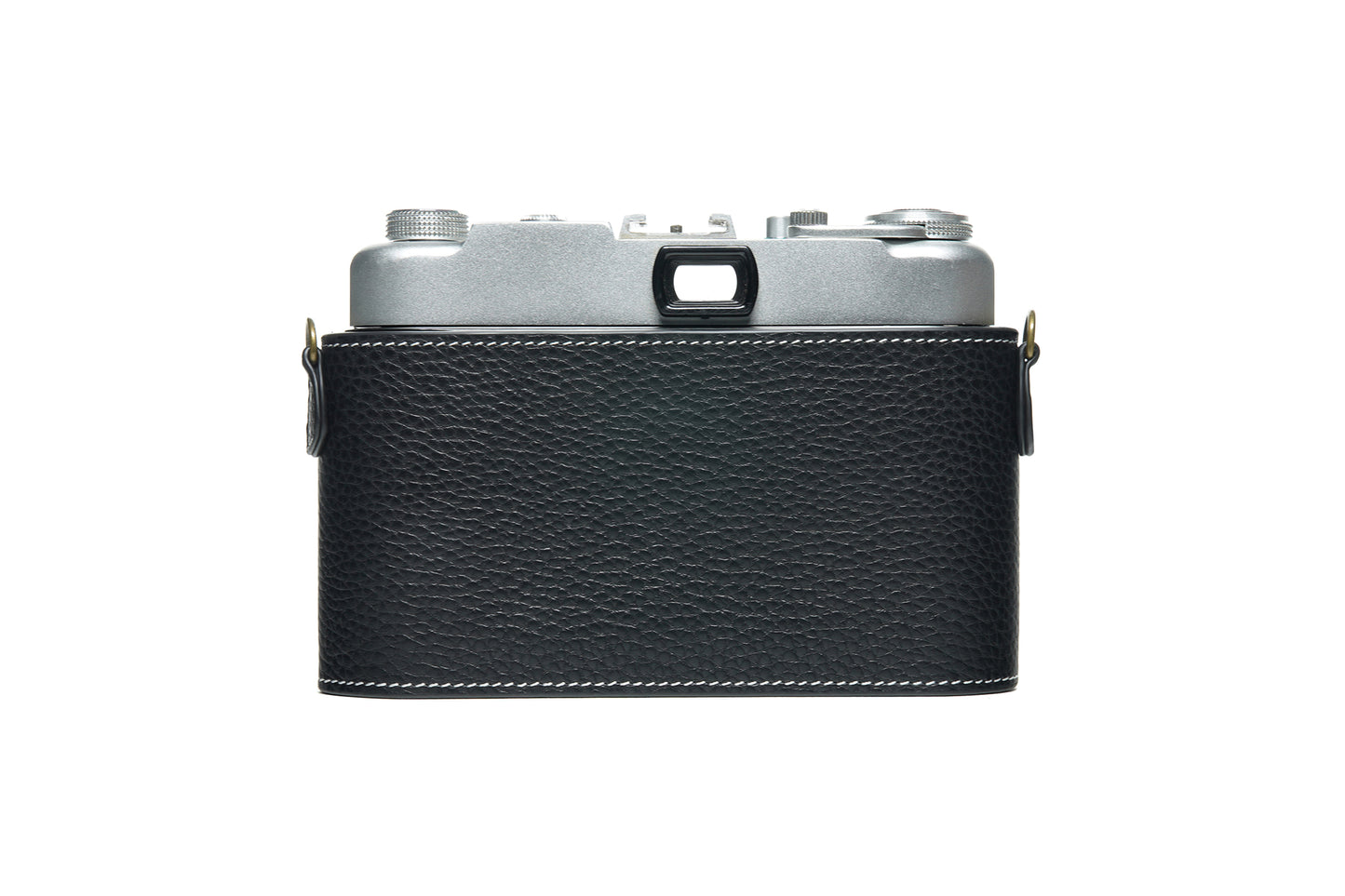 TP ORIG half case for Regula IIIb/ IIId