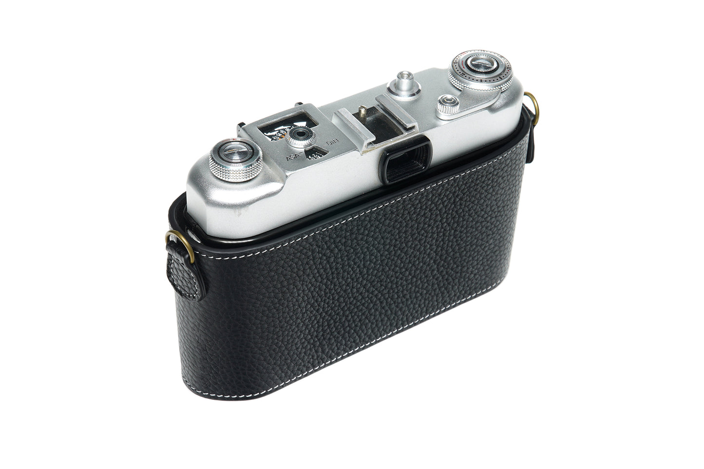 TP ORIG half case for Regula IIIb/ IIId