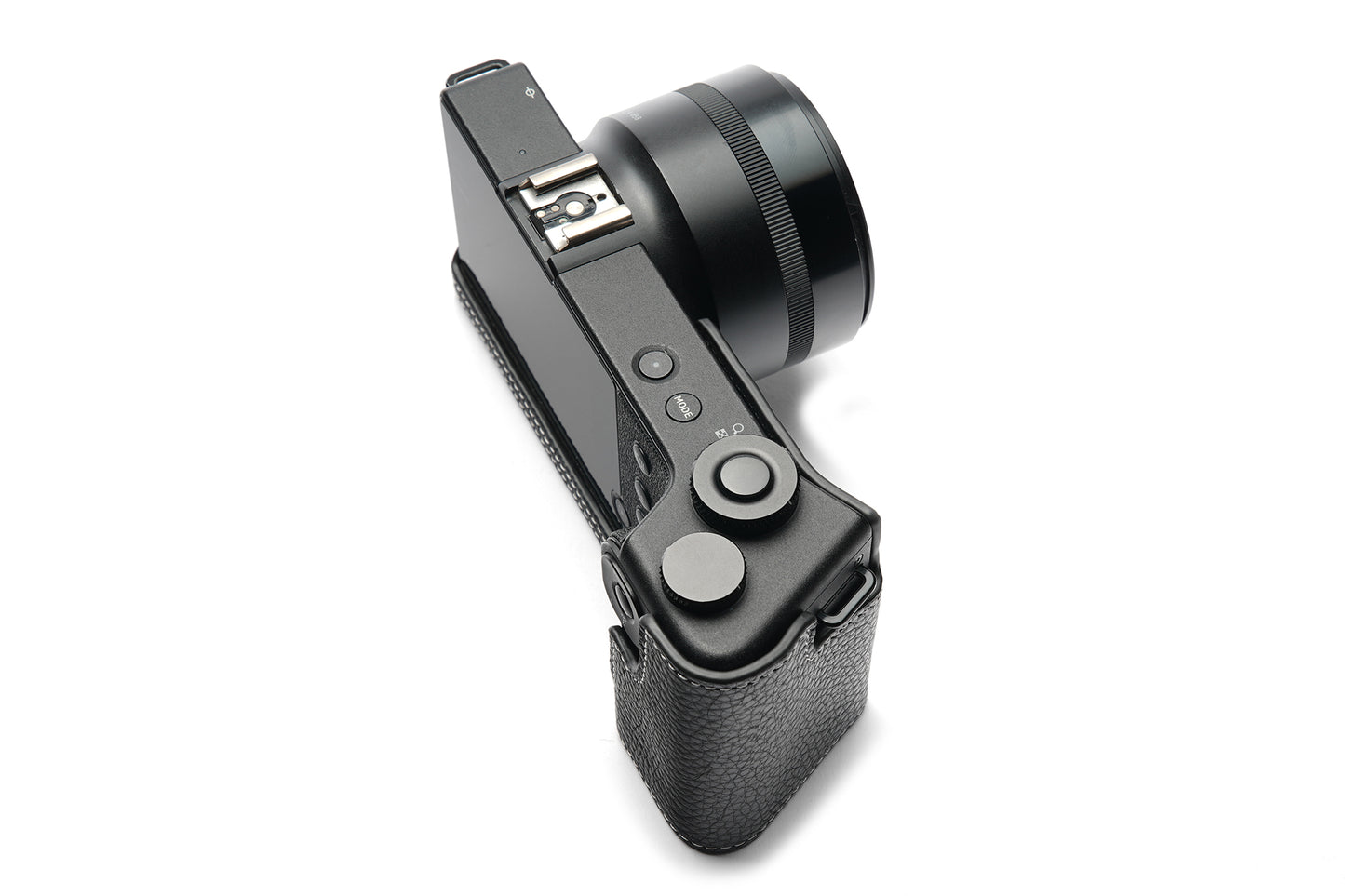 TP ORIG half case for SIGMA dp/ dp0Q / dp1Q / dp2Q / dp3Q