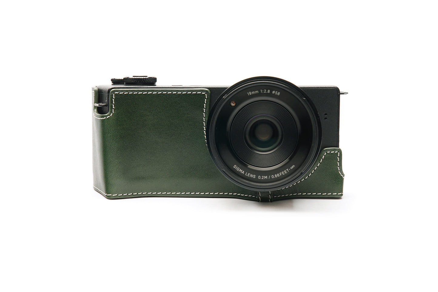 TP ORIG half case for SIGMA dp/ dp0Q / dp1Q / dp2Q / dp3Q
