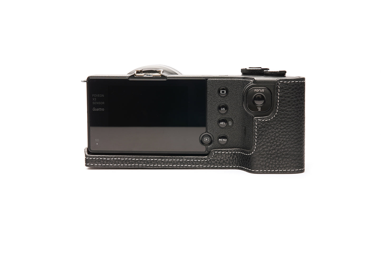 TP ORIG half case for SIGMA dp/ dp0Q / dp1Q / dp2Q / dp3Q
