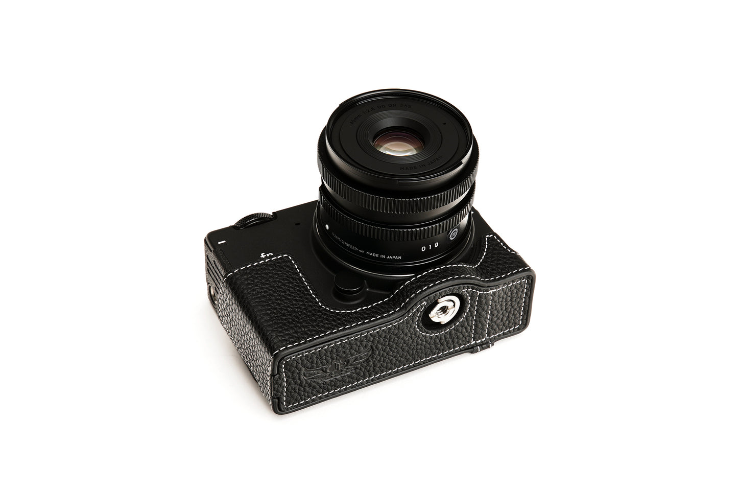 TP ORIG half case for SIGMA fp