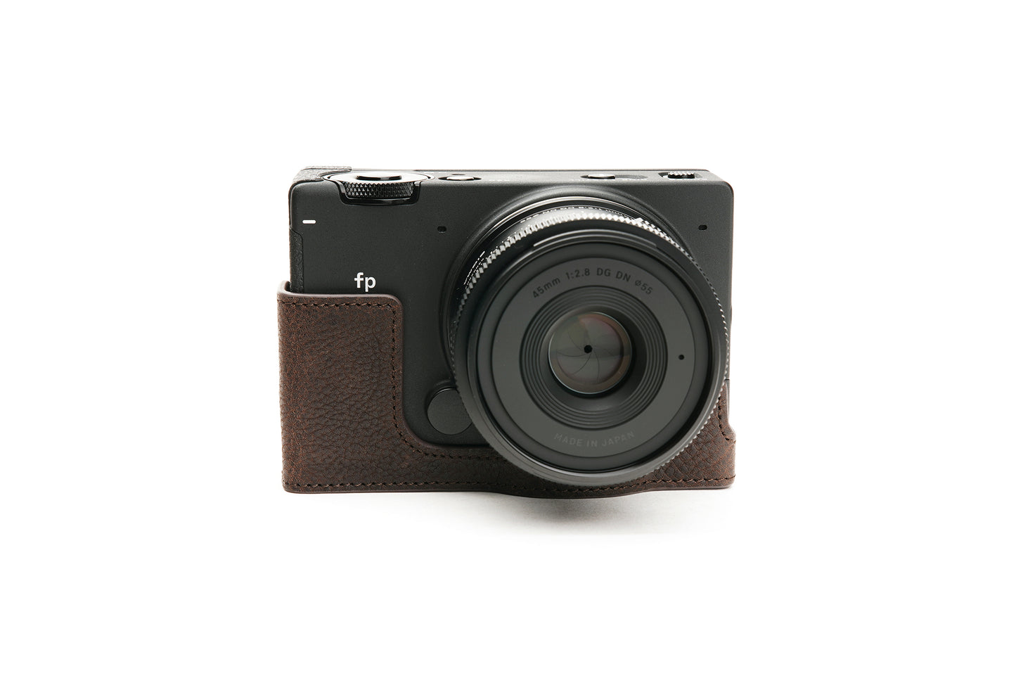 TP ORIG half case for SIGMA fp