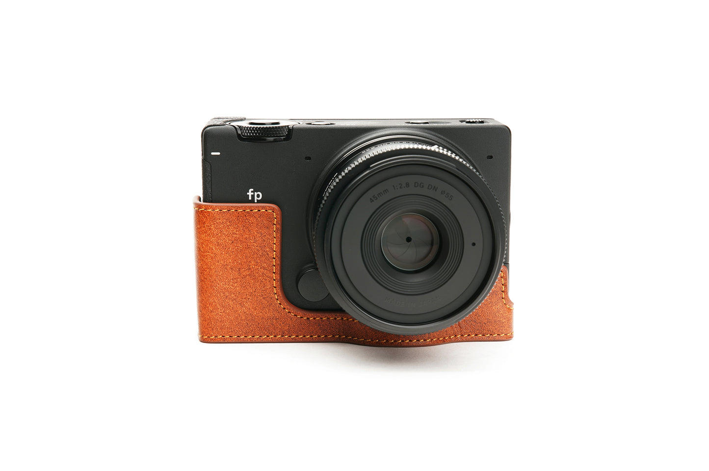TP ORIG half case for SIGMA fp