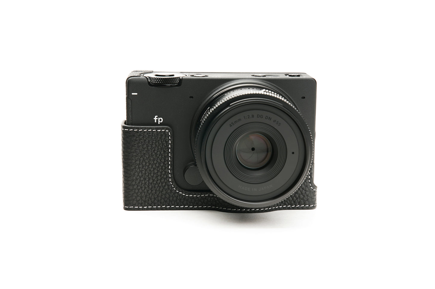 TP ORIG half case for SIGMA fp