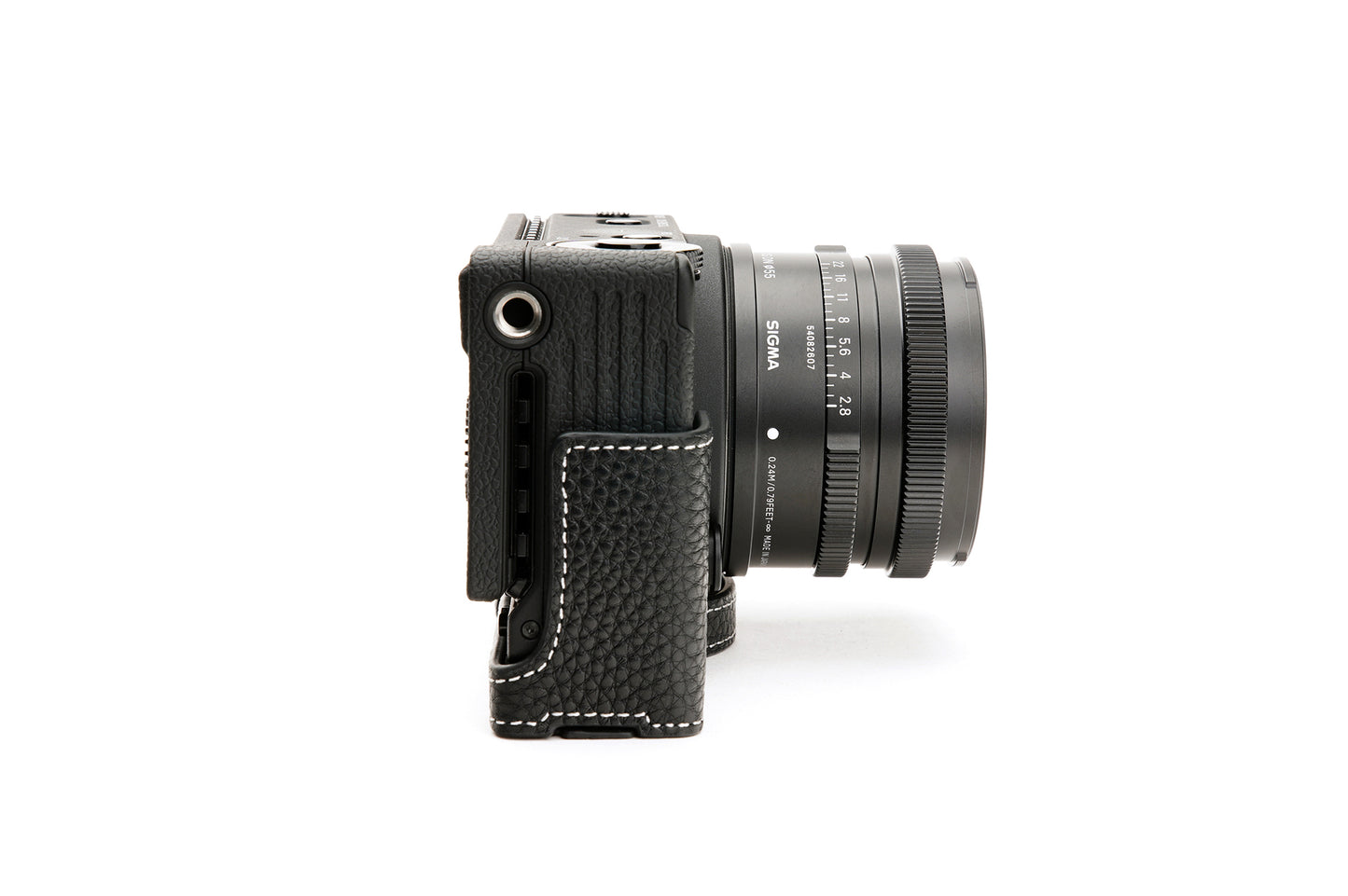 TP ORIG half case for SIGMA fp