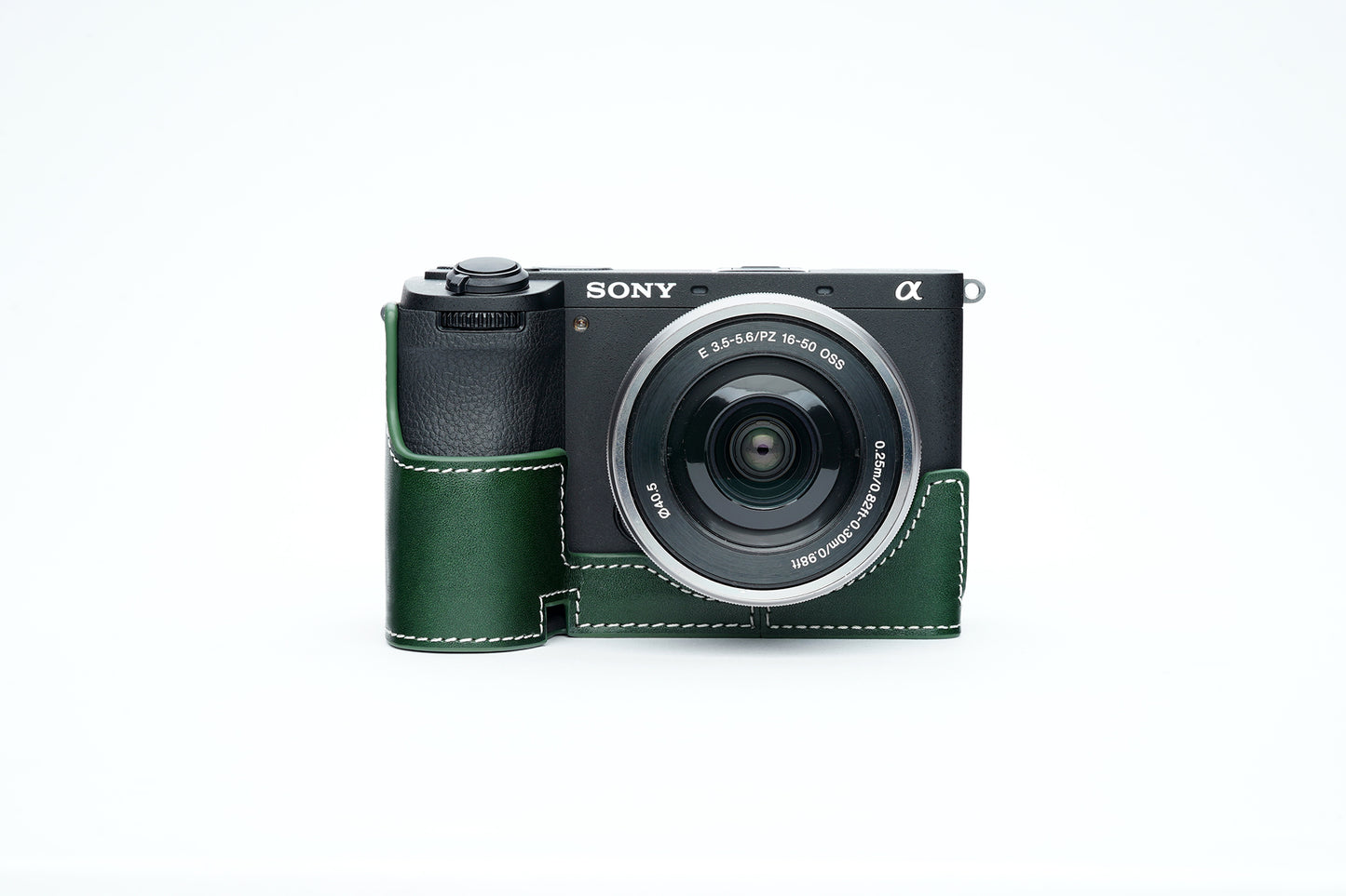 TP ORIG half case for Sony α6700