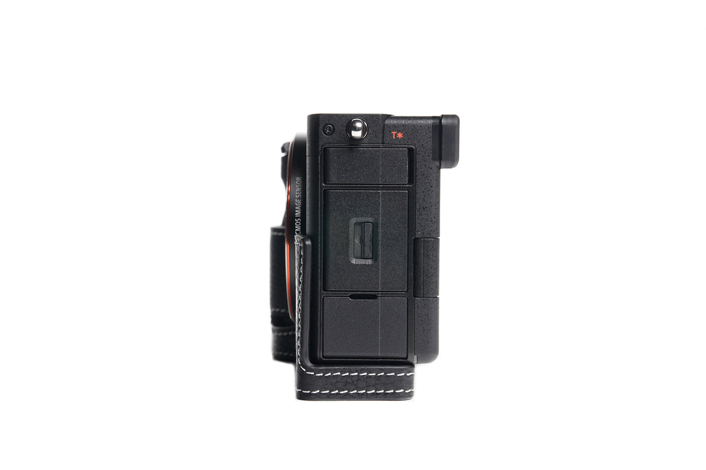 TP ORIG half case for Sony α7C