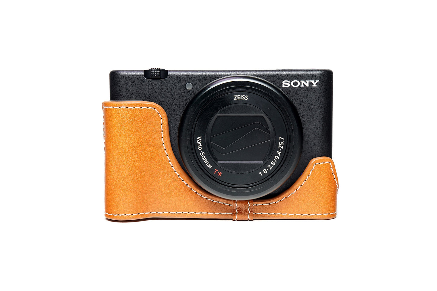 TP ORIG half case for Sony ZV-1
