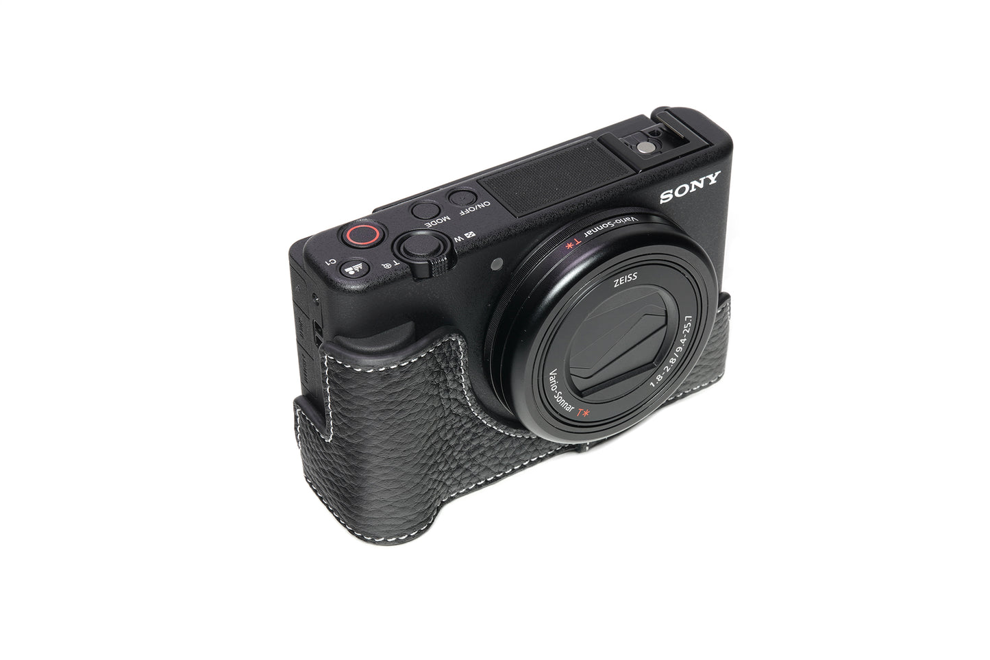 TP ORIG half case for Sony ZV-1